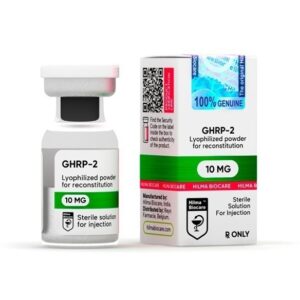 Hilma Biocare GHRP-2 Hilma Biocare GHRP-2