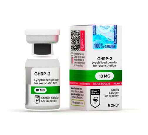 GHRP-2 10mg