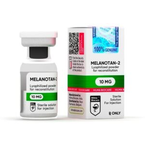 Hilma Biocare Melanotane 2 Hilma Biocare Melanotane 2