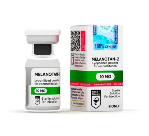 Melanotane-2 10mg