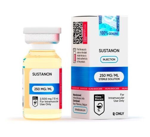 Sustanon 250mg