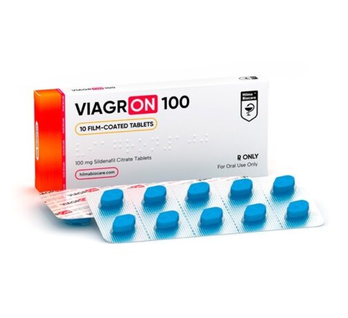 ViagrON 100mg