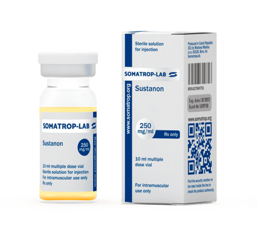 Sustanon 250mg