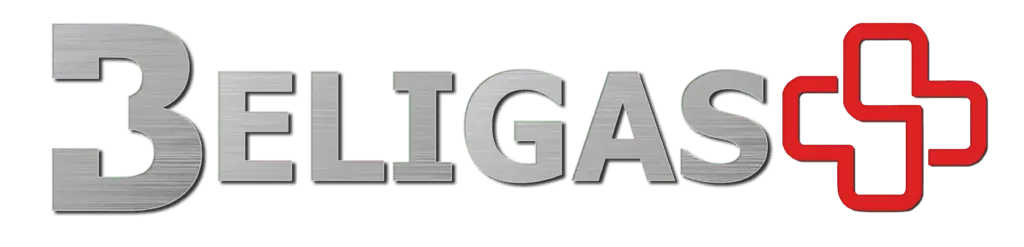 Beligas logo
