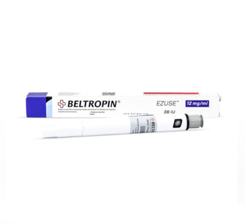 Beligas Beltropin HGH pen 36iu