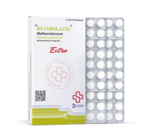 Beligas Dyanbol-Lite 10mg