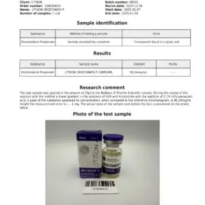 Drostanon-P-1-scaled UTINON Drostanon P 100 test