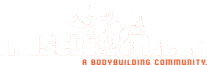 MUSCLEMECCA logo