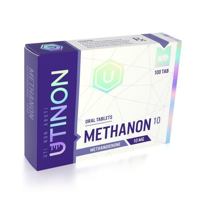 UTINON Methanon 10