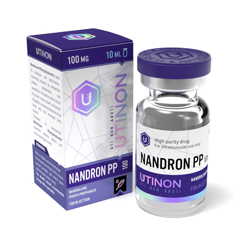 UTINON Nandron PP 100