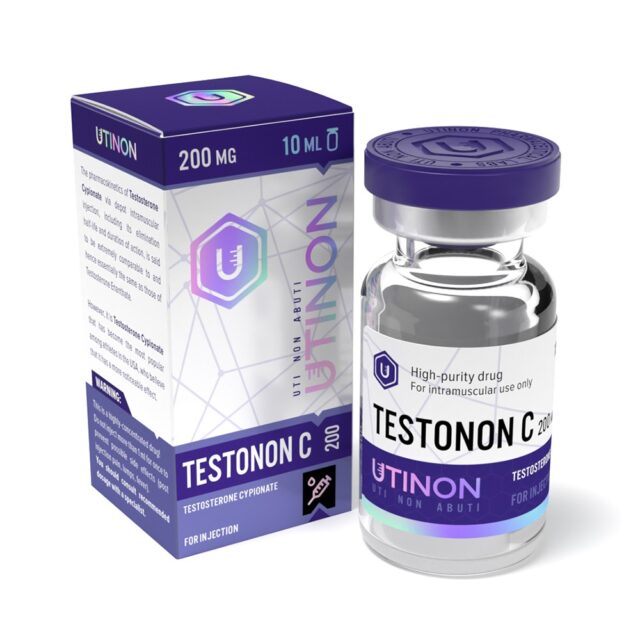 Utinon Testonon C