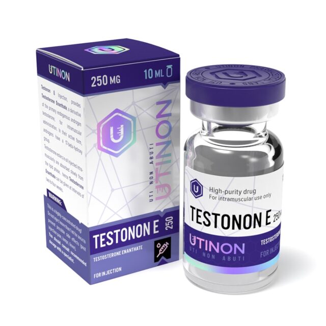 Utinon testonon e 250