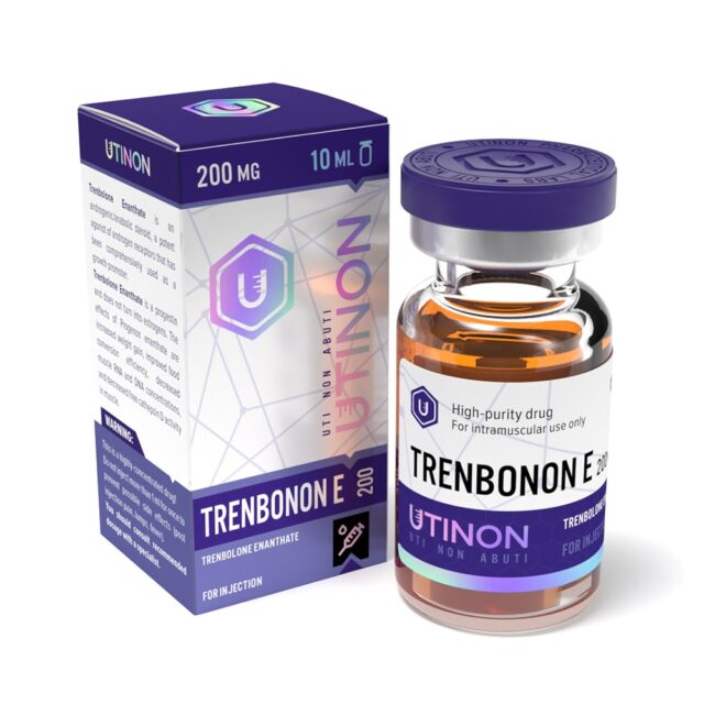 UTINON Trenbonon 200