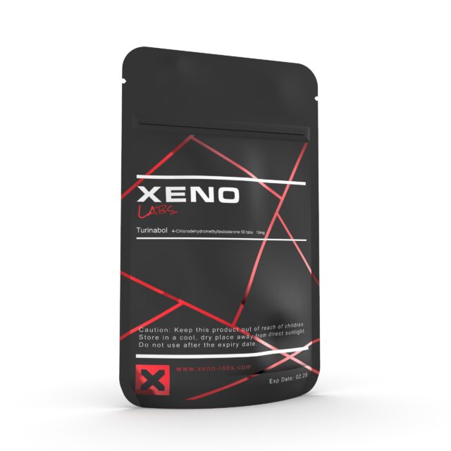 Xeno Labs Turinabol