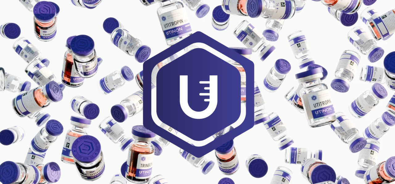 🟣 UTINON EU Warehouse – Launched!