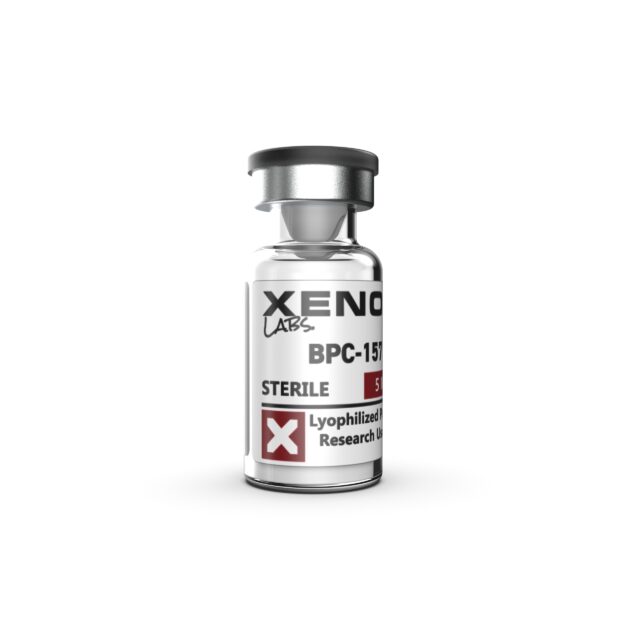 Xeno Labs BPC-157 5mg