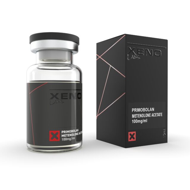 Xeno Labs Primobolan
