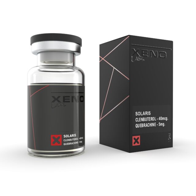 xeno labs solaris