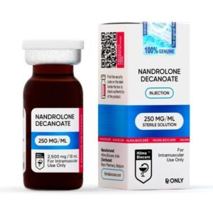 Hilma Biocare Nandrolone decanoate