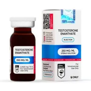 Testosterone-enanthate Hilma Biocare Testosterone enanthate