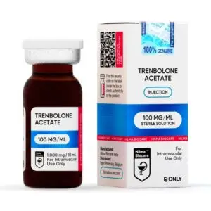 Trenbolone-Acetate Hilma Biocare Trenbolone Acetate