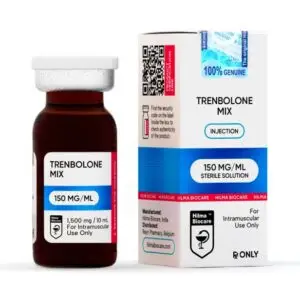 Trenbolone-mix Hilma Biocare Trenbolone mix