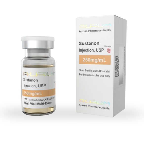 Sustanon 250