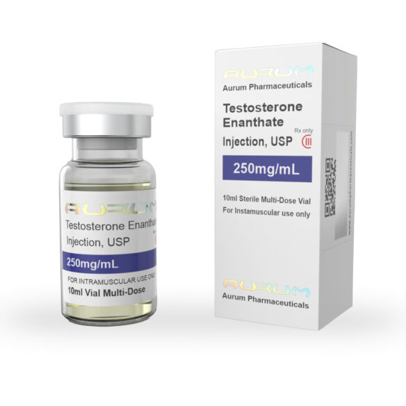 Testosterone Enanthate