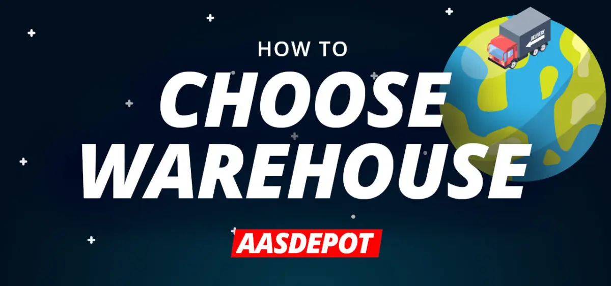 How to Choose the Right Warehouse 📦
