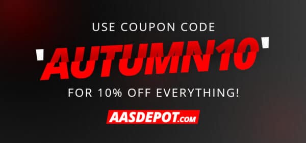 🍁 Autumn Warehouse Clearances