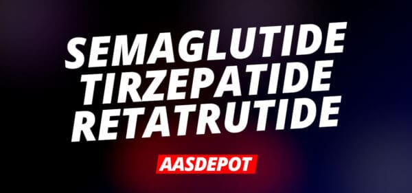 🔬 Comparing Semaglutide, Tirzepatide, and Retatrutide