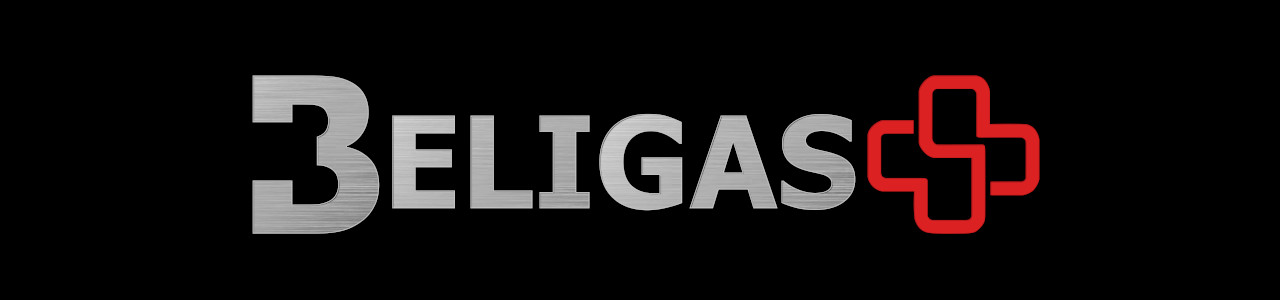 Beligas Pharmaceuticals - AASDEPOT official distributor