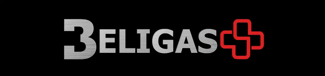 Beligas Pharmaceuticals - AASDEPOT