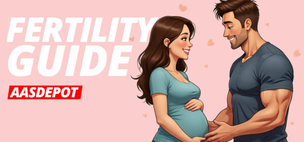 Fast‑Track Fertility Guide for Men