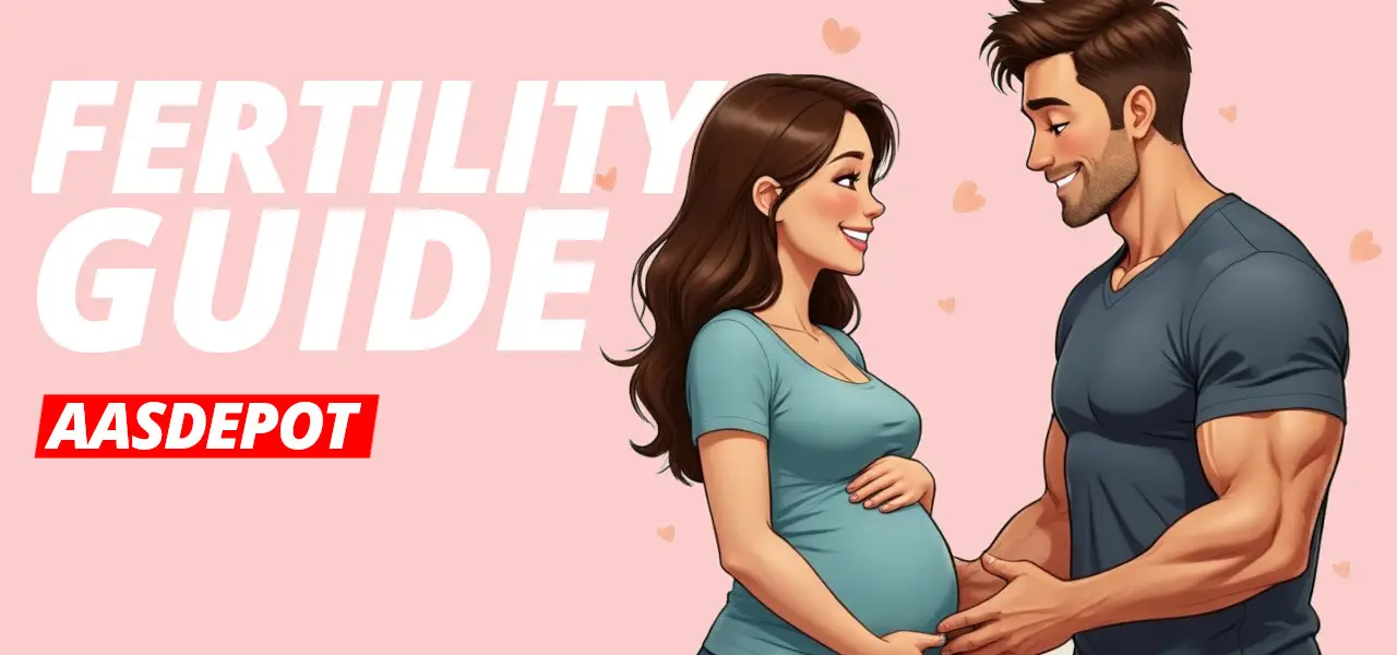 Fast‑Track Fertility Guide for Men