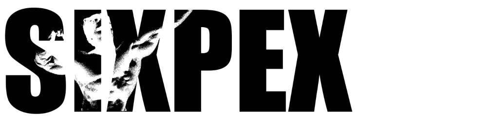 SIXPEX logo AASDEPOT