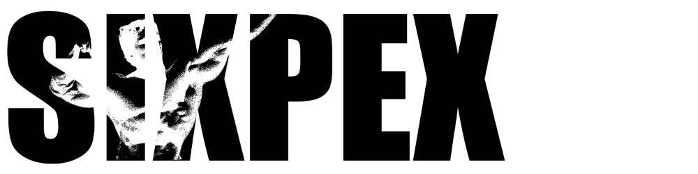 SIXPEX logo AASDEPOT