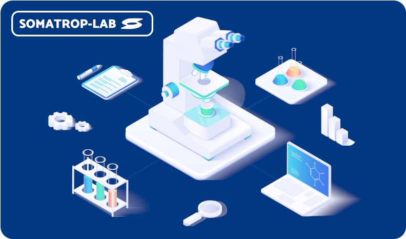 Somatrop-Lab AASDEPOT authorized distributor