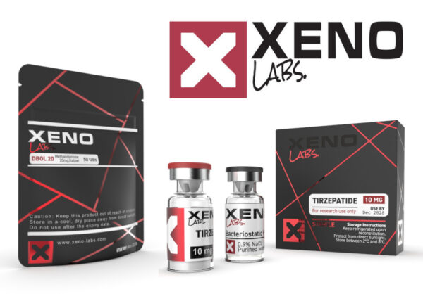 Xeno-Labs AASDEPOT distributor
