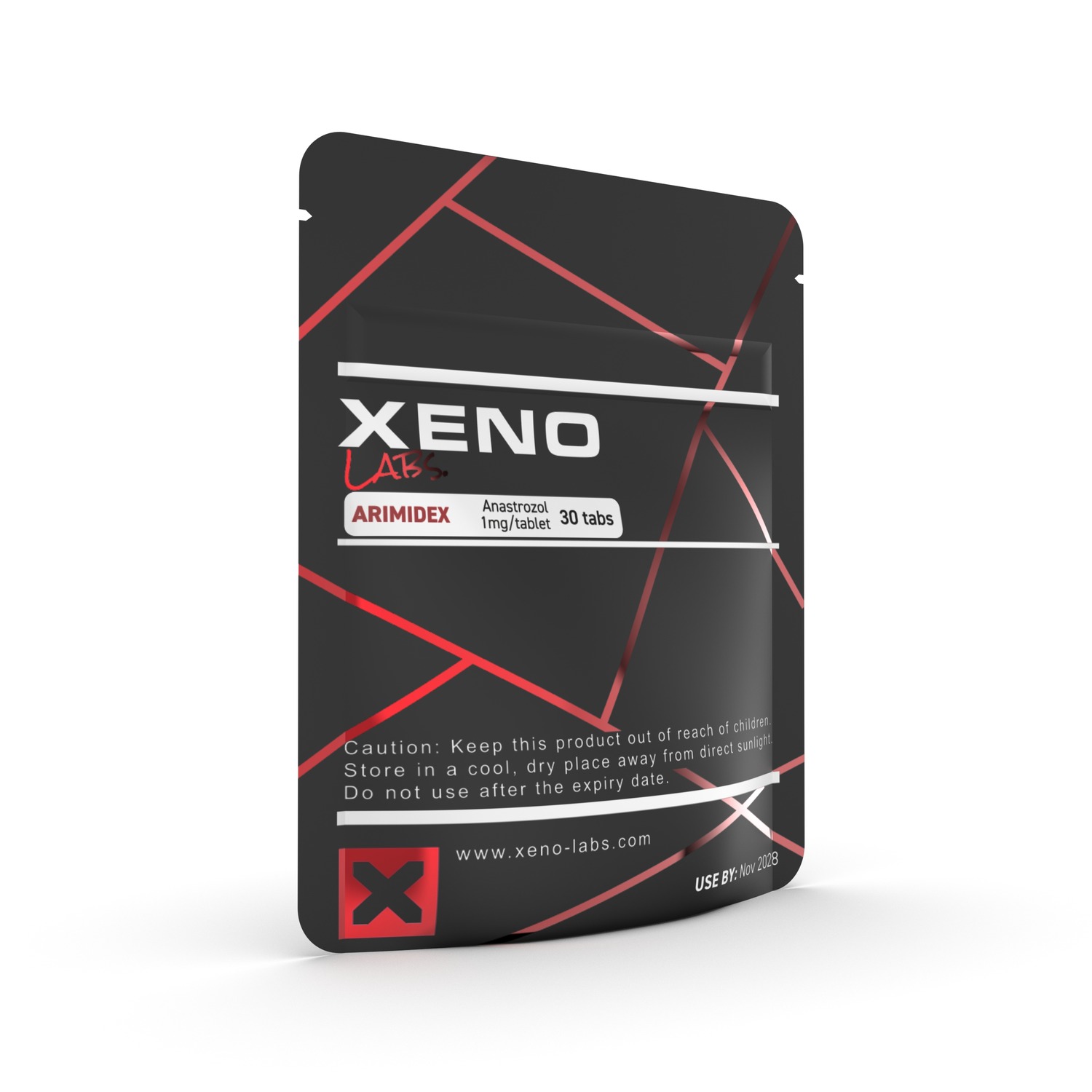 Xeno Labs Arimidex
