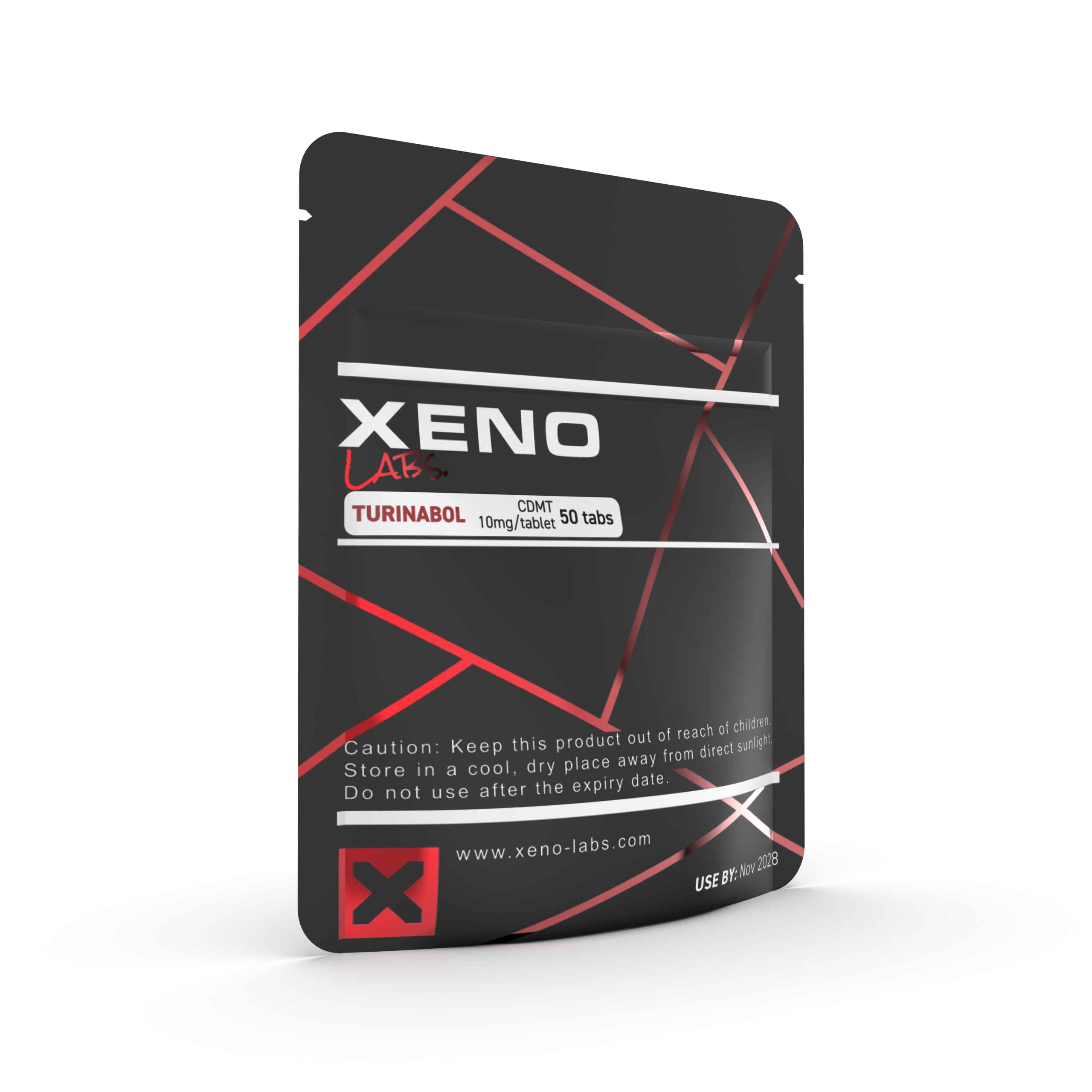 Xeno Labs Turinabol