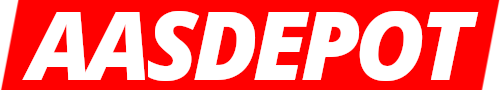 AASDEPOT logo