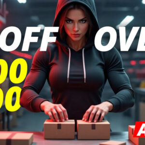💸 Save 15% on Orders Over €1000 or $1200!