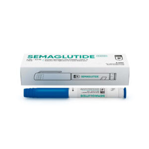 semaglutide-pen Semaglutide pen Hilma Biocare