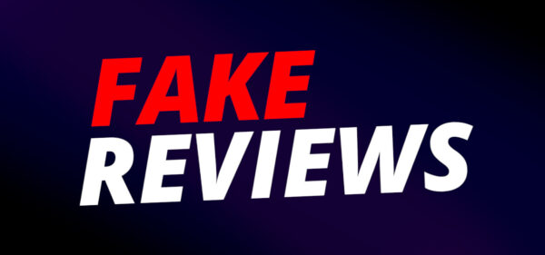 fake reviews from musclechemistry.com targeting AASDEPOT