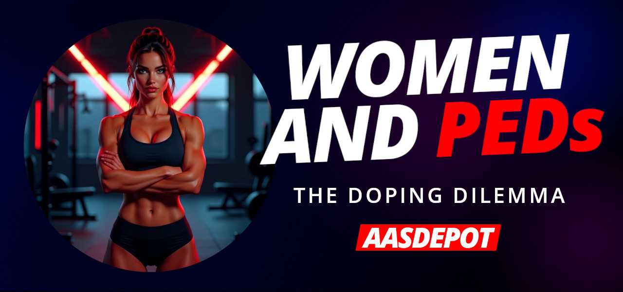 Women PEDs guide
