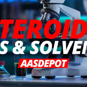 5 best carrier oils for injectable steroid formulations 🔬