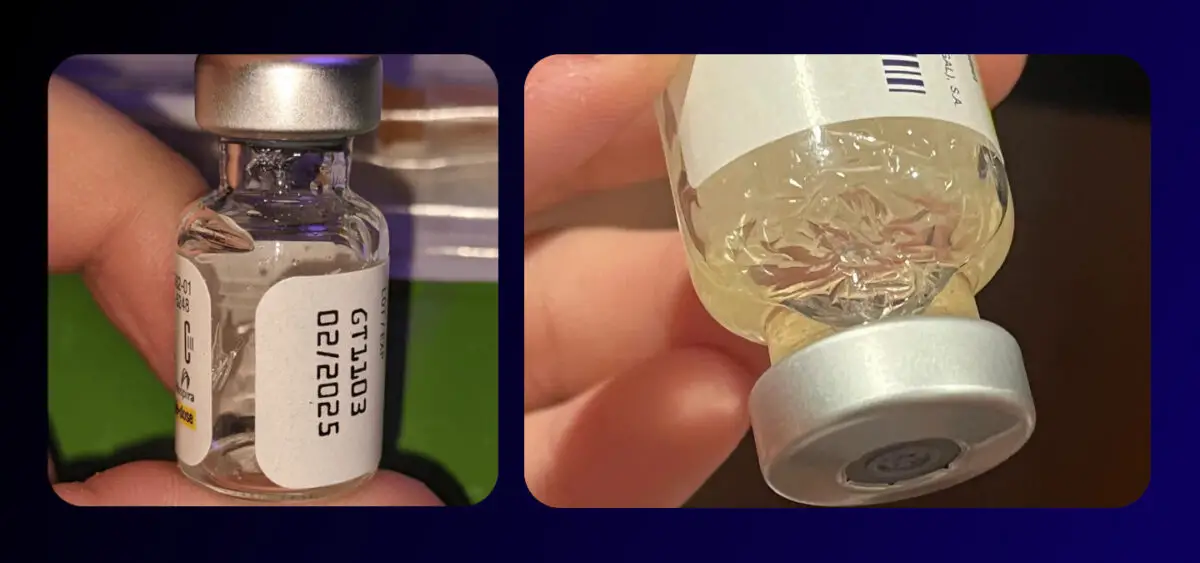 5 best carrier oils for injectable steroid formulations 🔬 crystalized steroids