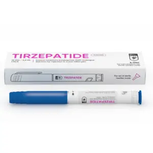 Hilma Biocare Tirzepatide pen 10 mg