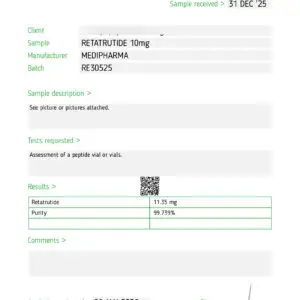 medi-pharma-retatrutide-test medi pharma retatrutide test